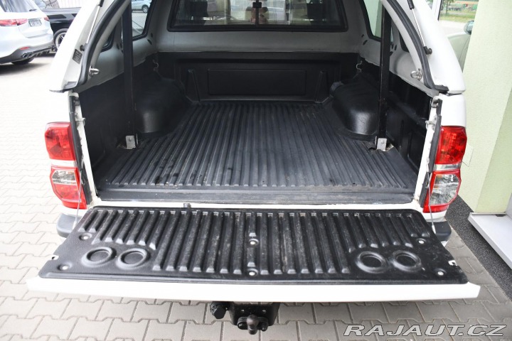 Toyota Hilux DOUBLE CAB 3.0d PO ROZVOD 2011
