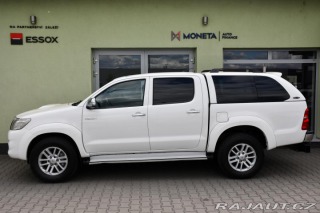 Toyota Hilux  2011
