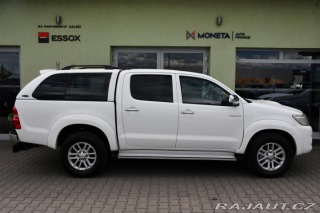Toyota Hilux  2011