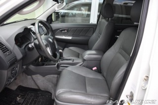 Toyota Hilux  2011
