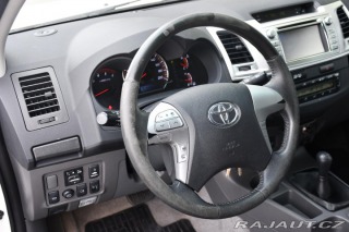 Toyota Hilux  2011