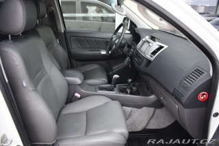 Toyota Hilux  2011