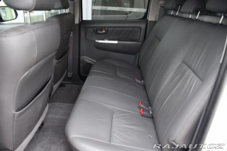 Toyota Hilux  2011