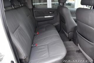 Toyota Hilux  2011
