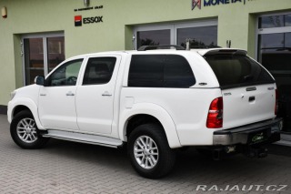 Toyota Hilux  2011
