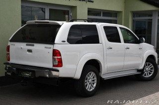 Toyota Hilux  2011
