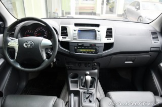Toyota Hilux  2011