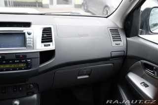 Toyota Hilux  2011