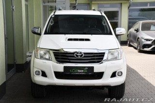Toyota Hilux  2011