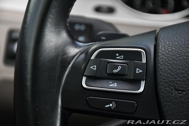 Volkswagen Passat 2.0TDi DSG 2010