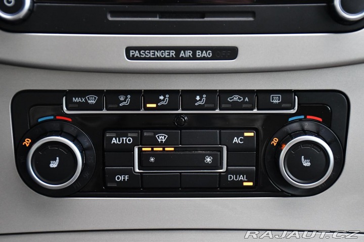 Volkswagen Passat 2.0TDi DSG 2010