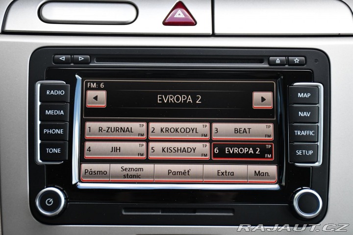 Volkswagen Passat 2.0TDi DSG 2010
