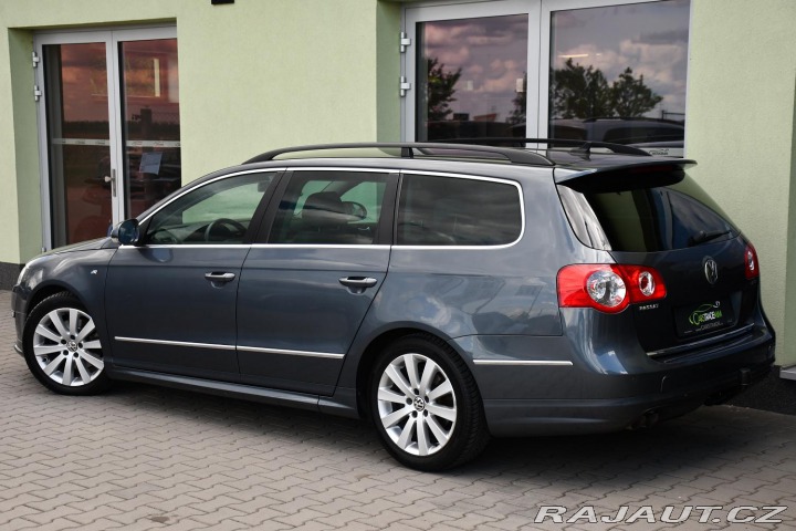 Volkswagen Passat 2.0TDi DSG 2010