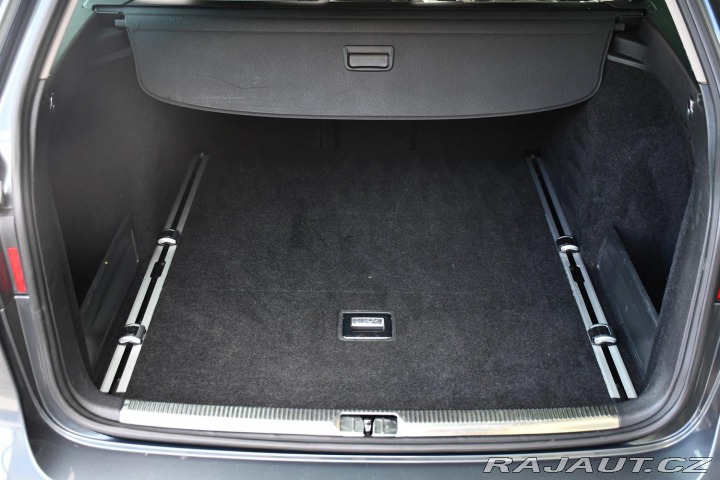 Volkswagen Passat 2.0TDi DSG 2010