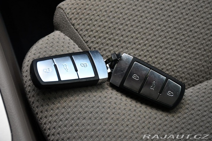 Volkswagen Passat 2.0TDi DSG 2010