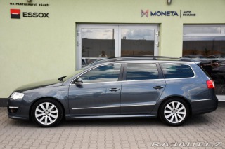Volkswagen Passat 2.0TDi DSG 2010