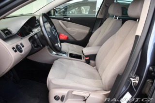 Volkswagen Passat 2.0TDi DSG 2010