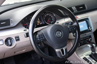 Volkswagen Passat 2.0TDi DSG 2010
