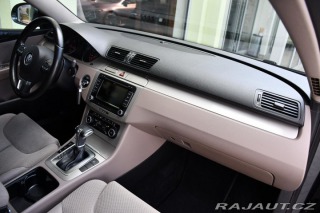 Volkswagen Passat 2.0TDi DSG 2010