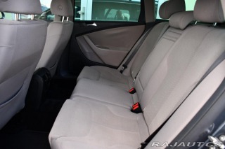 Volkswagen Passat 2.0TDi DSG 2010