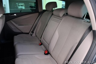 Volkswagen Passat 2.0TDi DSG 2010