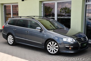 Volkswagen Passat 2.0TDi DSG 2010