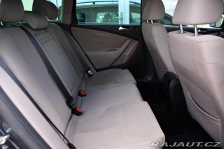 Volkswagen Passat 2.0TDi DSG 2010