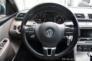 Volkswagen Passat 2.0TDi DSG 2010