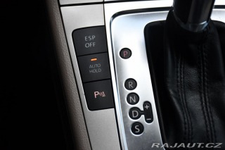 Volkswagen Passat 2.0TDi DSG 2010