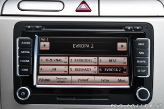 Volkswagen Passat 2.0TDi DSG 2010