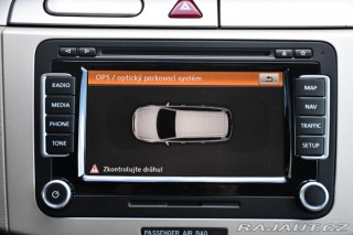 Volkswagen Passat 2.0TDi DSG 2010