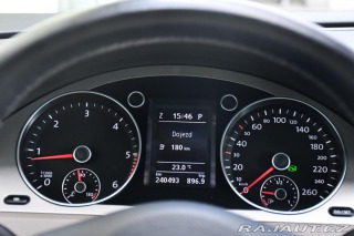 Volkswagen Passat 2.0TDi DSG 2010