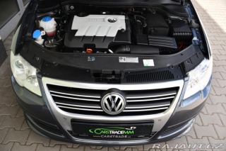 Volkswagen Passat 2.0TDi DSG 2010