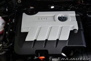 Volkswagen Passat 2.0TDi DSG 2010