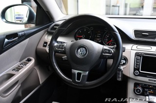 Volkswagen Passat 2.0TDi DSG 2010