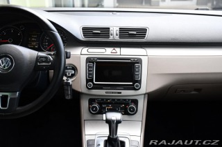 Volkswagen Passat 2.0TDi DSG 2010
