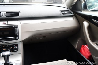 Volkswagen Passat 2.0TDi DSG 2010