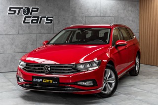 Volkswagen Passat 2.0 TDI DSG*ELEGANCE*ACC*