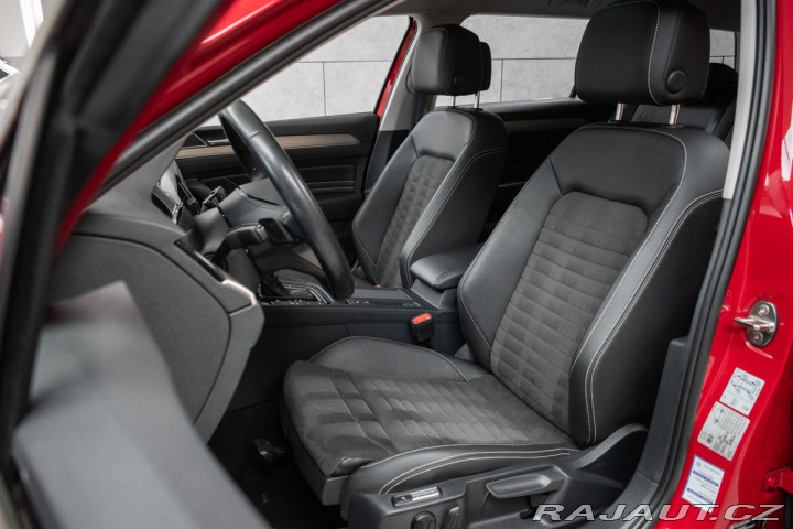 Volkswagen Passat 2.0 TDI*REZERVACE* 2022