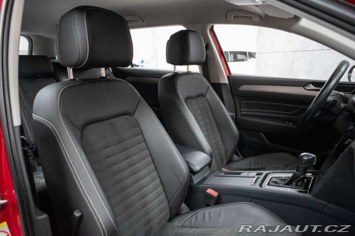 Volkswagen Passat 2.0 TDI DSG*ELEGANCE*ACC* 2022