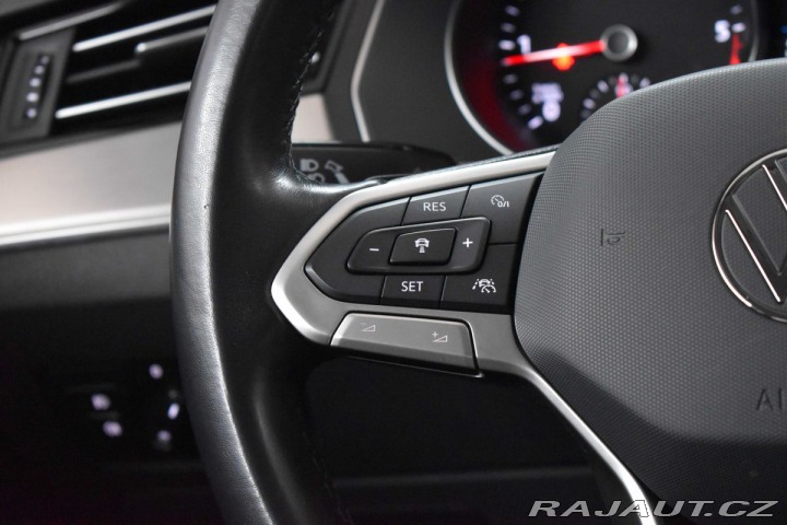 Volkswagen Passat 2.0 TDI DSG*ELEGANCE*ACC* 2022