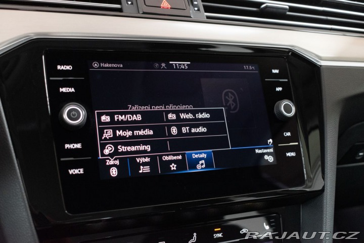 Volkswagen Passat 2.0 TDI DSG*ELEGANCE*ACC* 2022