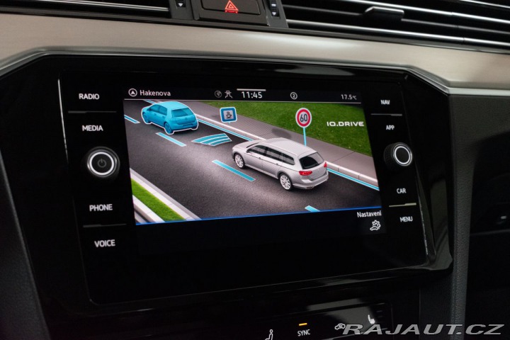 Volkswagen Passat 2.0 TDI*REZERVACE* 2022