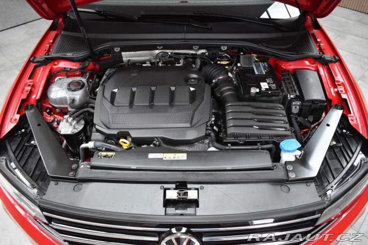 Volkswagen Passat 2.0 TDI*REZERVACE* 2022