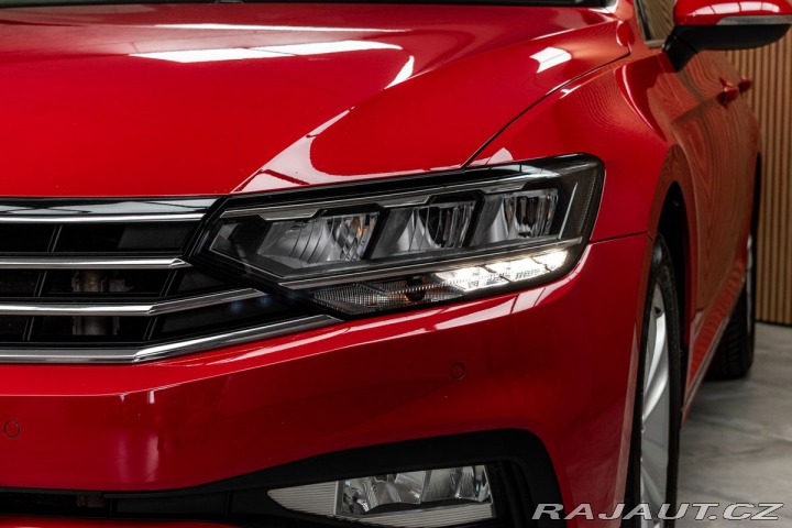 Volkswagen Passat 2.0 TDI DSG*ELEGANCE*ACC* 2022