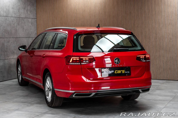 Volkswagen Passat 2.0 TDI DSG*ELEGANCE*ACC* 2022