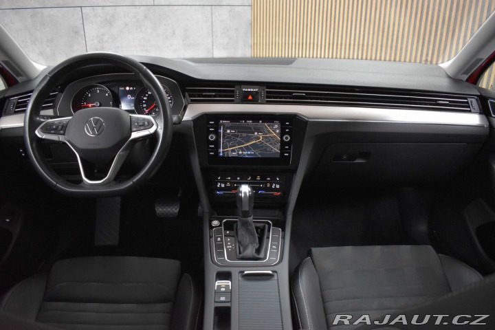 Volkswagen Passat 2.0 TDI DSG*ELEGANCE*ACC* 2022