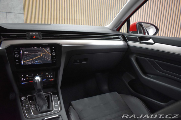 Volkswagen Passat 2.0 TDI*REZERVACE* 2022