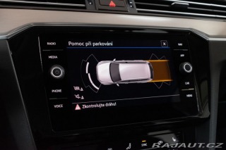 Volkswagen Passat 2.0 TDI DSG*ELEGANCE*ACC* 2022