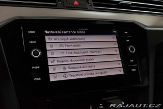 Volkswagen Passat 2.0 TDI DSG*ELEGANCE*ACC* 2022